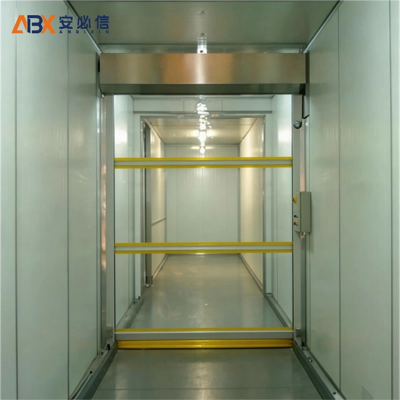 西双版纳傣族洁净快速门